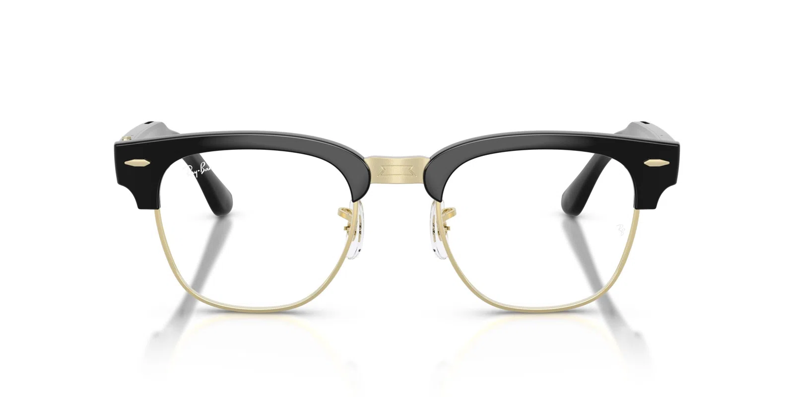 Ray-Ban Meta Ray-ban Meta Audio Clubmaster 7004 - view 28